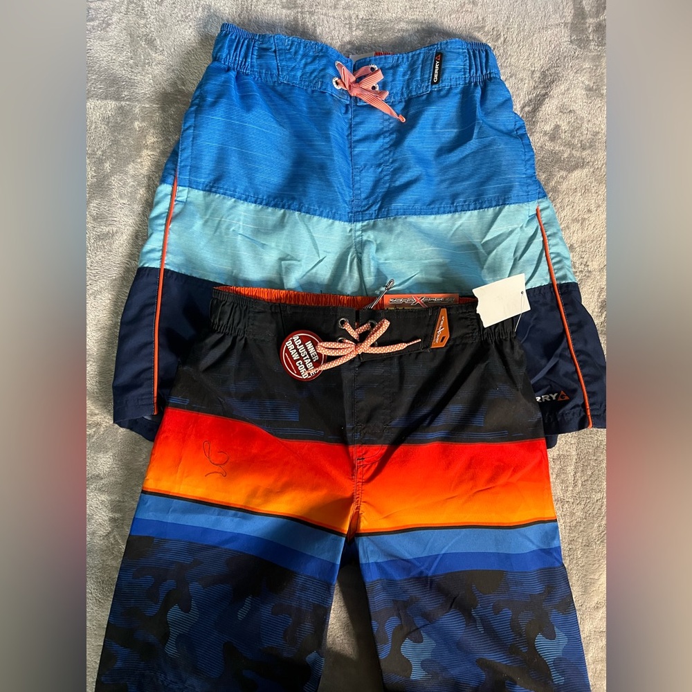Set of bathing suit for Boy